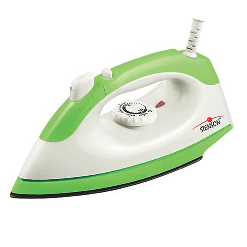 Утюг электрический Stenson ME-0218 1200 W Green (53f19e11)