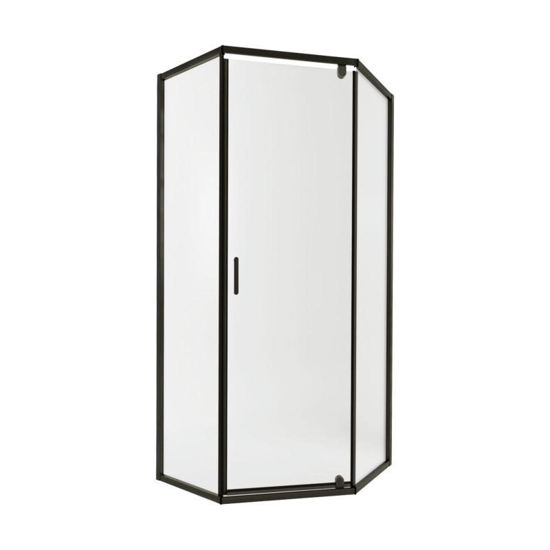 Стенка боковая прозрачная Q-tap Clear SCORPIO 10115-AC6 6 мм