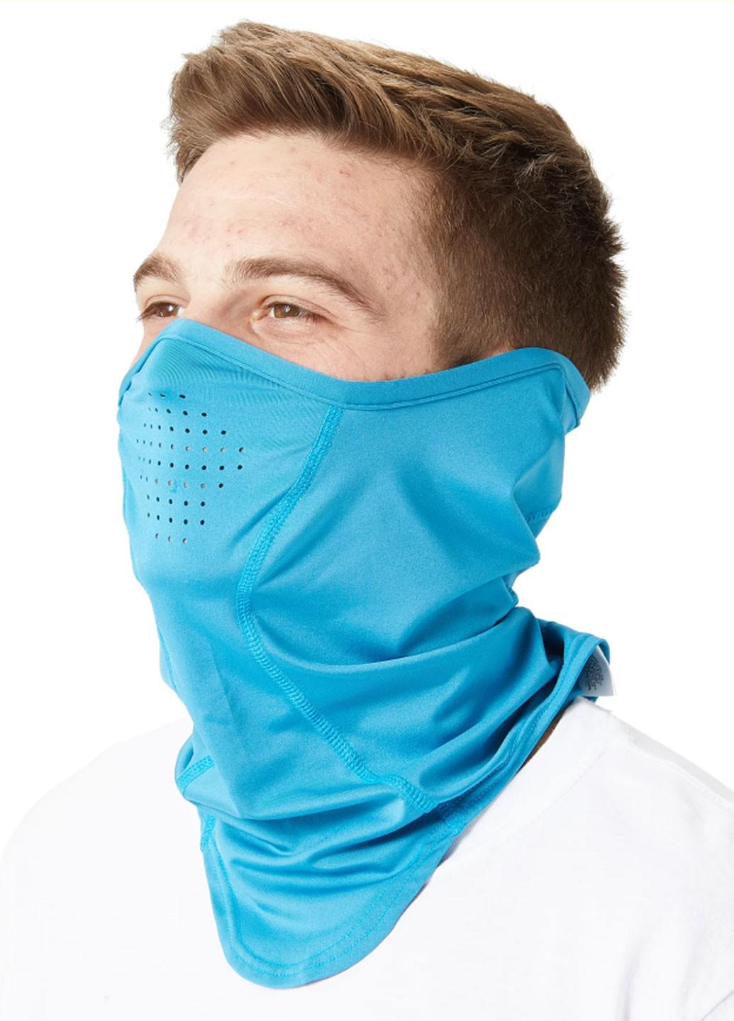 Баф Simms SunGater 26х48,5 см Блакитний (694264515297) Баф Simms SunGater 26х48,5 см Блакитний (694264515297)