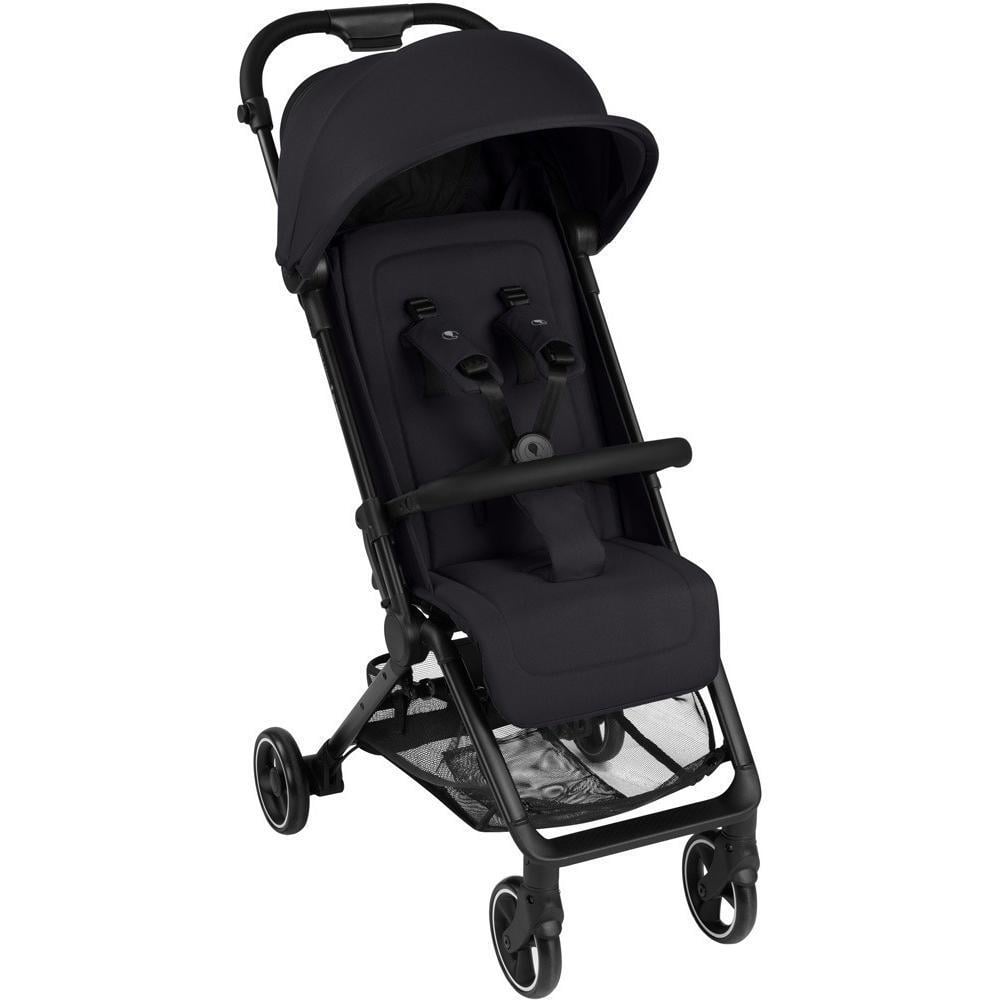 Коляска прогулочная ABC Design Ping 3 Travel Coal (12004972517) Коляска прогулочная ABC Design Ping 3 Travel Coal (12004972517)