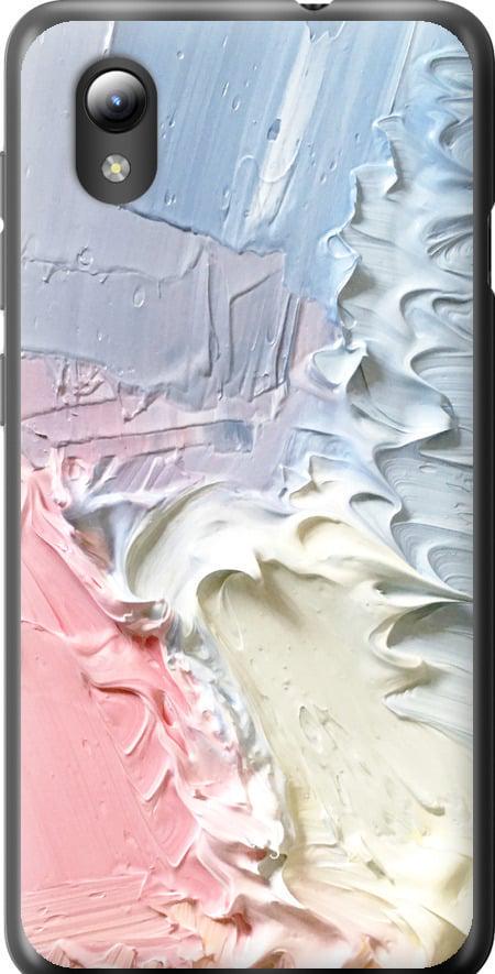 Чехол на ZTE Blade L8 Пастель v1 (3981u-2448-42517)