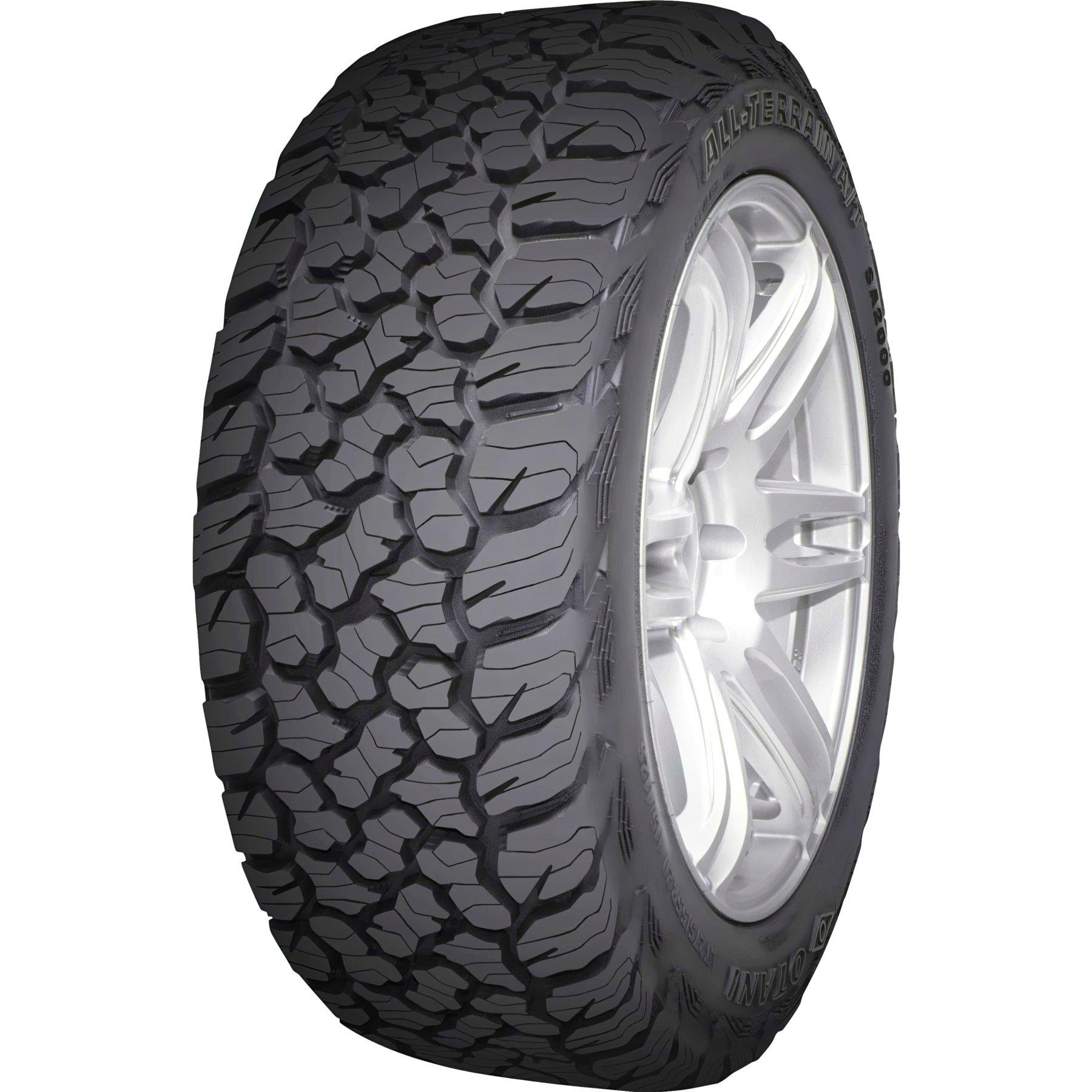 Шина всесезонна Otani SA-2000 265/65 R17 120/117Q (1002636950)