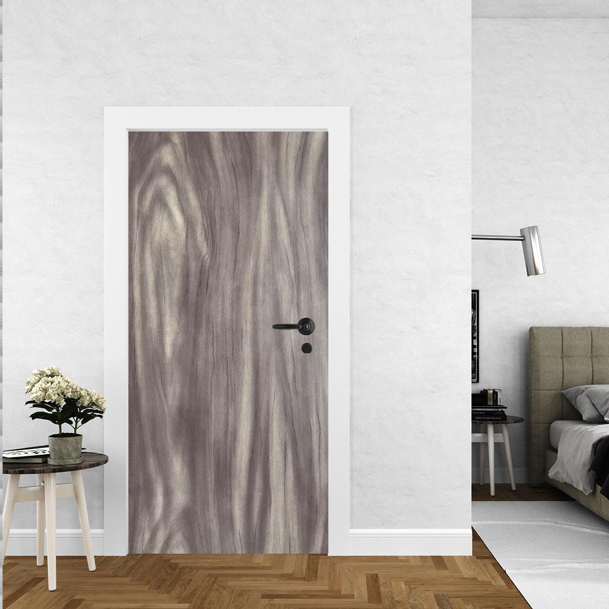 Пленка самоклеящаяся дерево 0,45х10 м Серо-коричневый (821) - фото 4 Пленка самоклеящаяся дерево 0,45х10 м Серо-коричневый (821) - фото 4