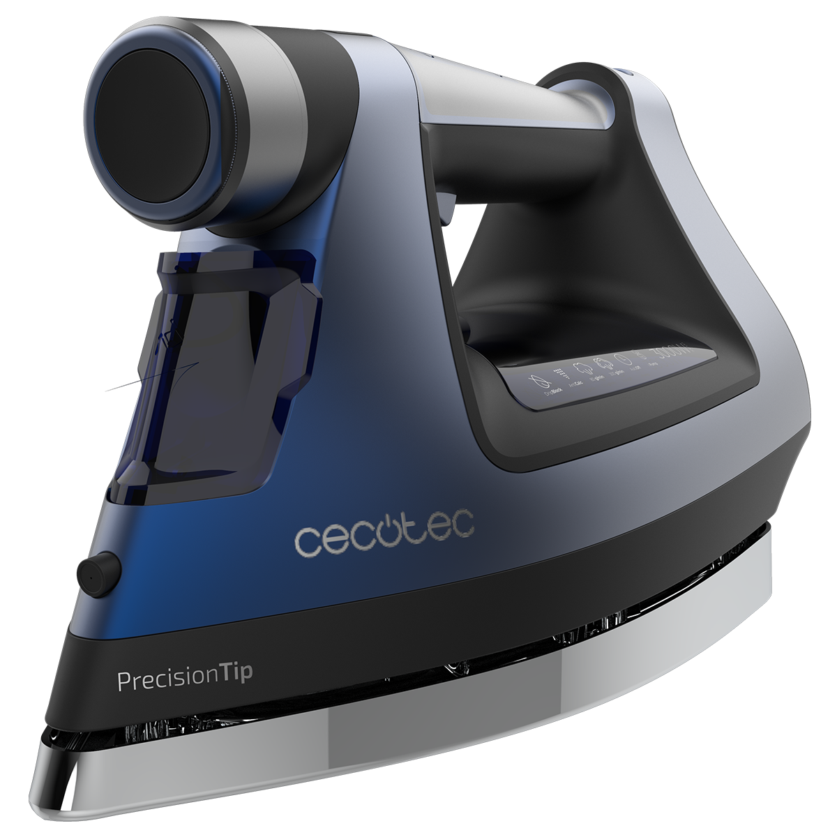 Праска CECOTEC IronHero 3000 Sauna i-Pump (CCTC-01878)