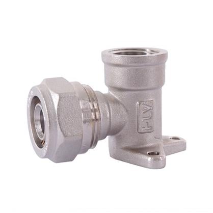 Кут HLV з вушками 16х1/2" 114354 Кут HLV з вушками 16х1/2" 114354