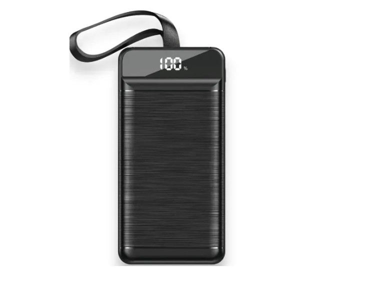 Повербанк 30000 mah 22,5 w/Avantis 30000 mah lightning USB