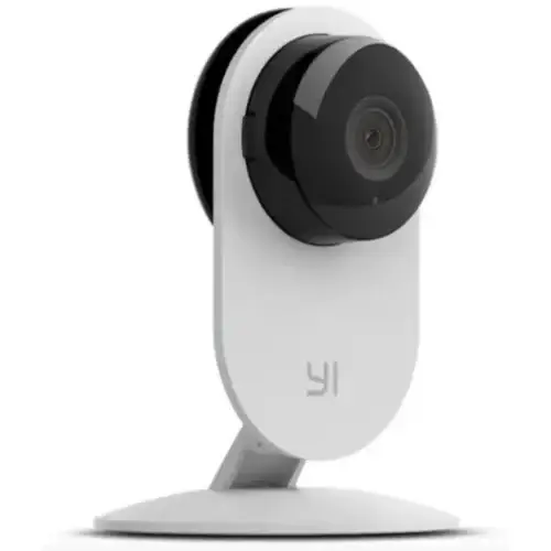 Камера відеоспостереження IP YI Home 2K Pro YYS.62121 White