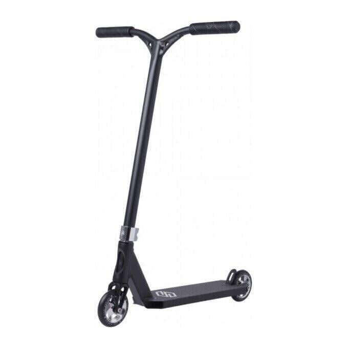 Самокат трюковой Striker Lux Pro Black Chrome (79990)