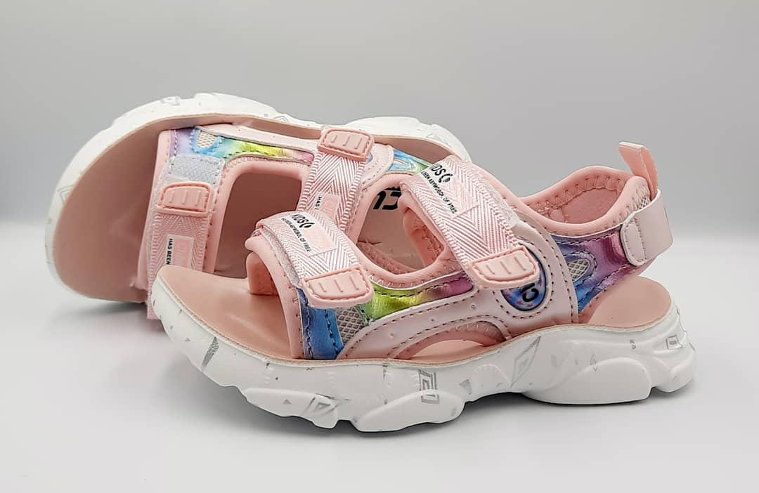 Босоніжки Clibee р. 31 Pink (арт.Z858-P)