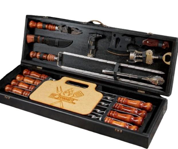 Набор шампуров Blackwood №7 (19552016)