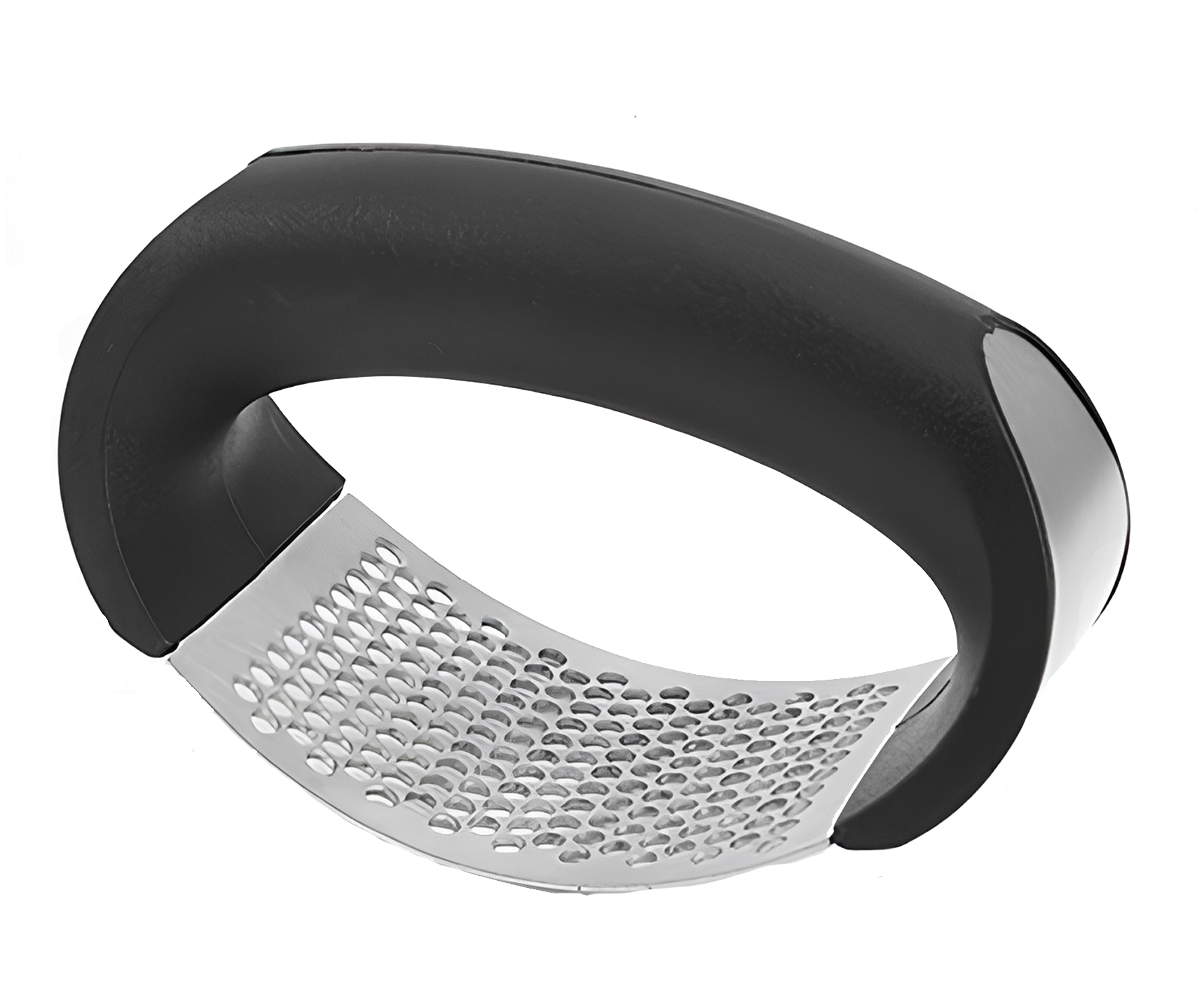 Прес для часнику ручний Kayfovo ON-1 Black (28948) Прес для часнику ручний Kayfovo ON-1 Black (28948)