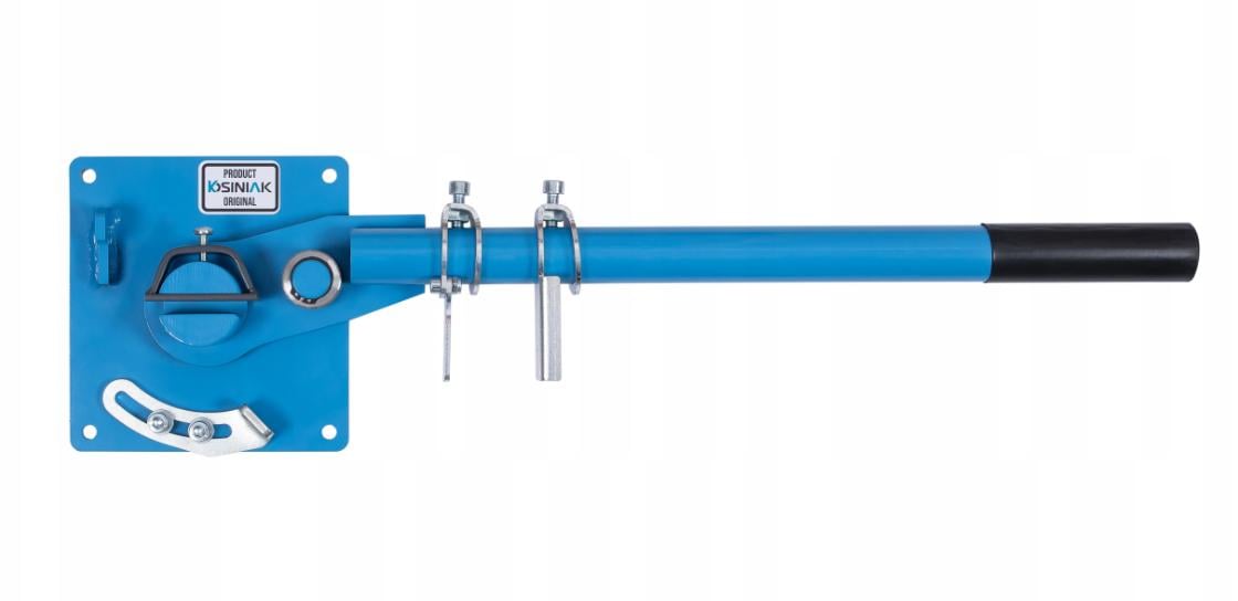 Станок для згинання арматури GIB-2B2 ручний 6-14 мм (14400955856) - фото 2 Станок для згинання арматури GIB-2B2 ручний 6-14 мм (14400955856) - фото 2