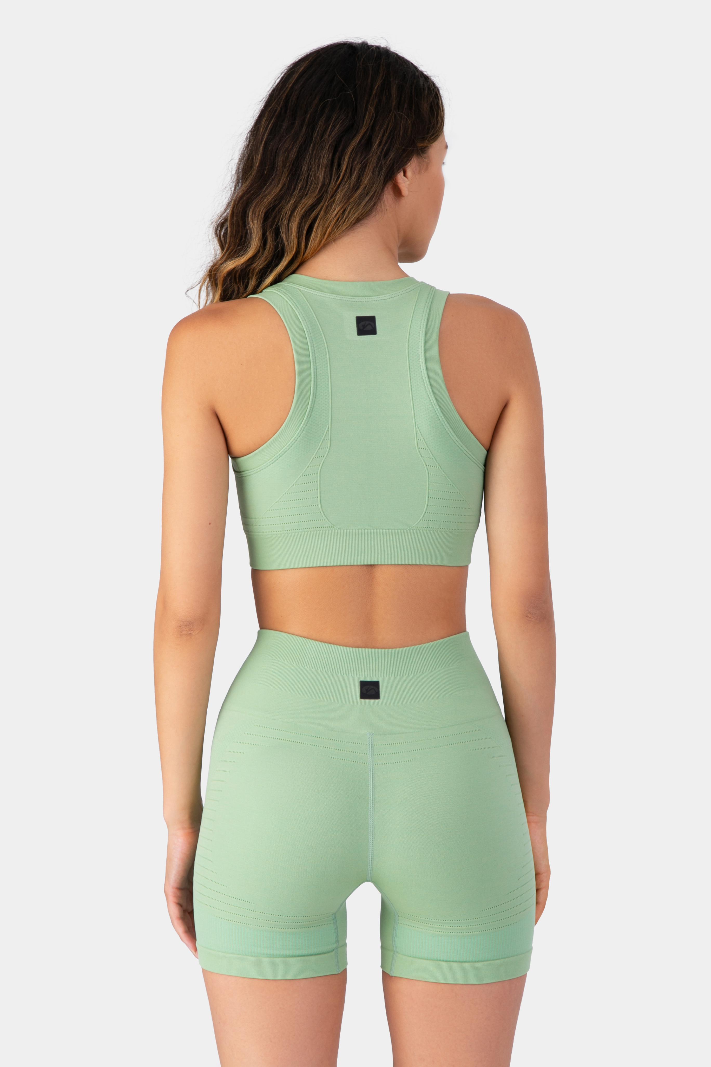 Фитнес комплект Avecs 30474/1 Зеленый - фото 4 Фитнес комплект Avecs 30474/1 Зеленый - фото 4