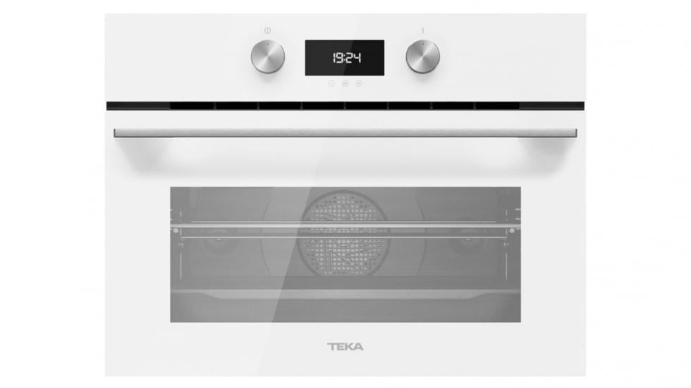 Духовой шкаф Teka HLC 8400 WH 111130002 (35735)