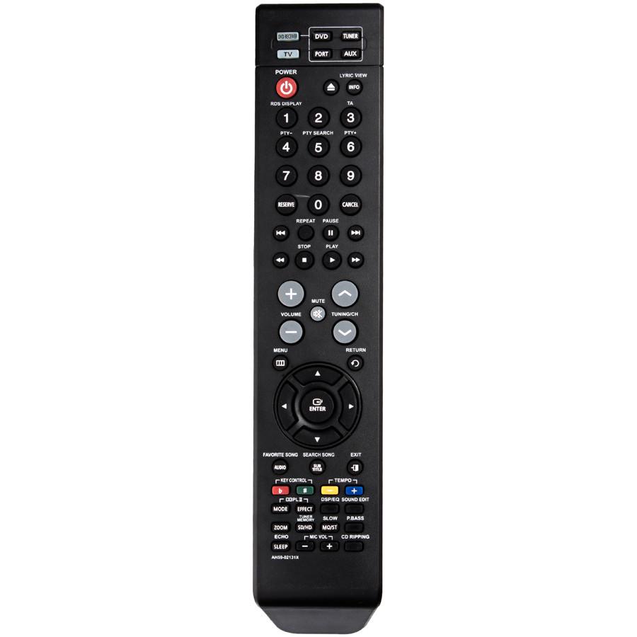 Пульт для SAMSUNG AH59-02131X (2416)