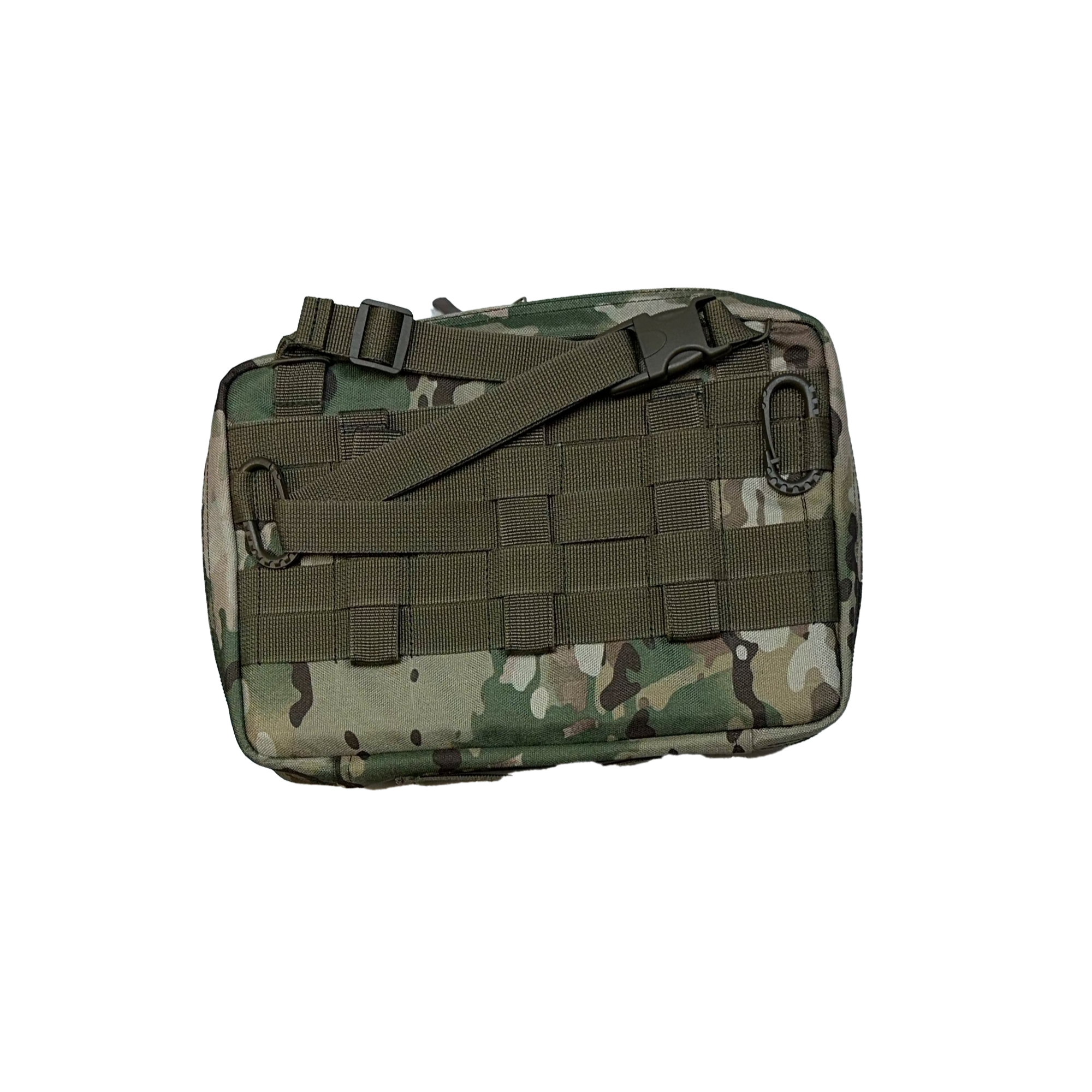 Підсумок TACWORK під планшет 8-9" Cordura 900D Мультикам (18716092)