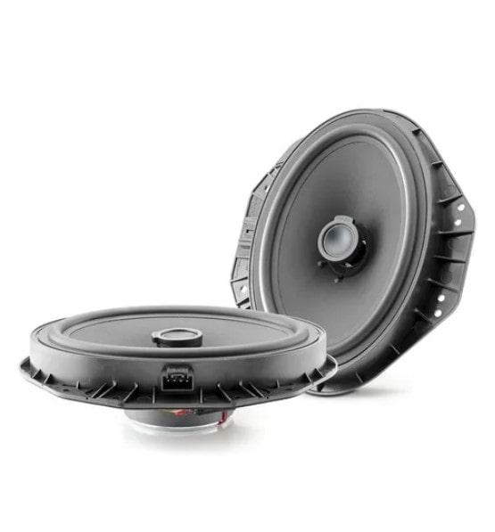 Автоакустика Focal IC Ford 690 (18581) - фото 3