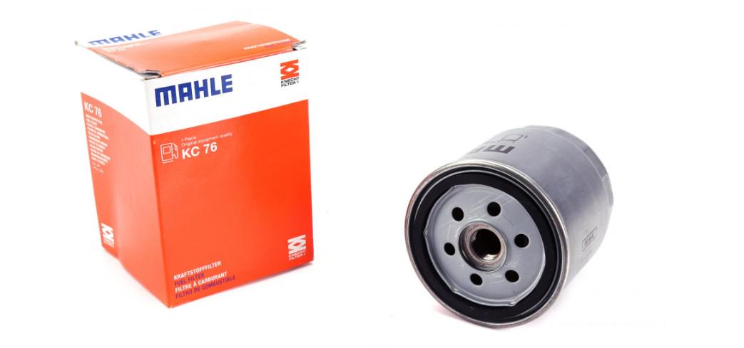 Фильтр топливный KNECHT для Renault Trafic 2,1D 94-98 (KC 76)
