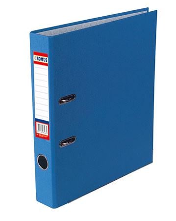 Папка-реєстратор Romus Standart archive A4 50 мм Синій (R882638)