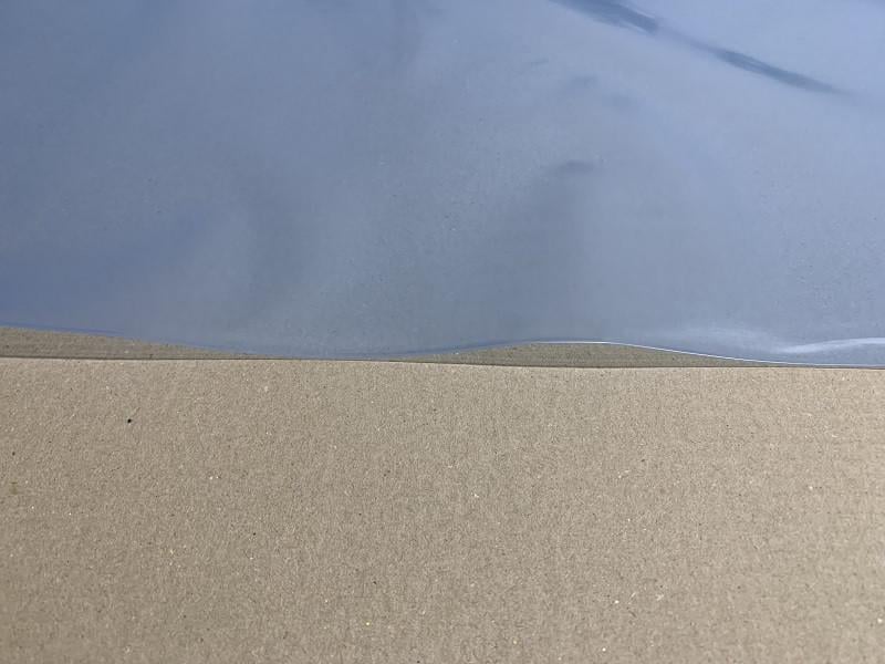 Плівка 150 мкм 12 м Блакитний (180483) - фото 4 Плівка 150 мкм 12 м Блакитний (180483) - фото 4