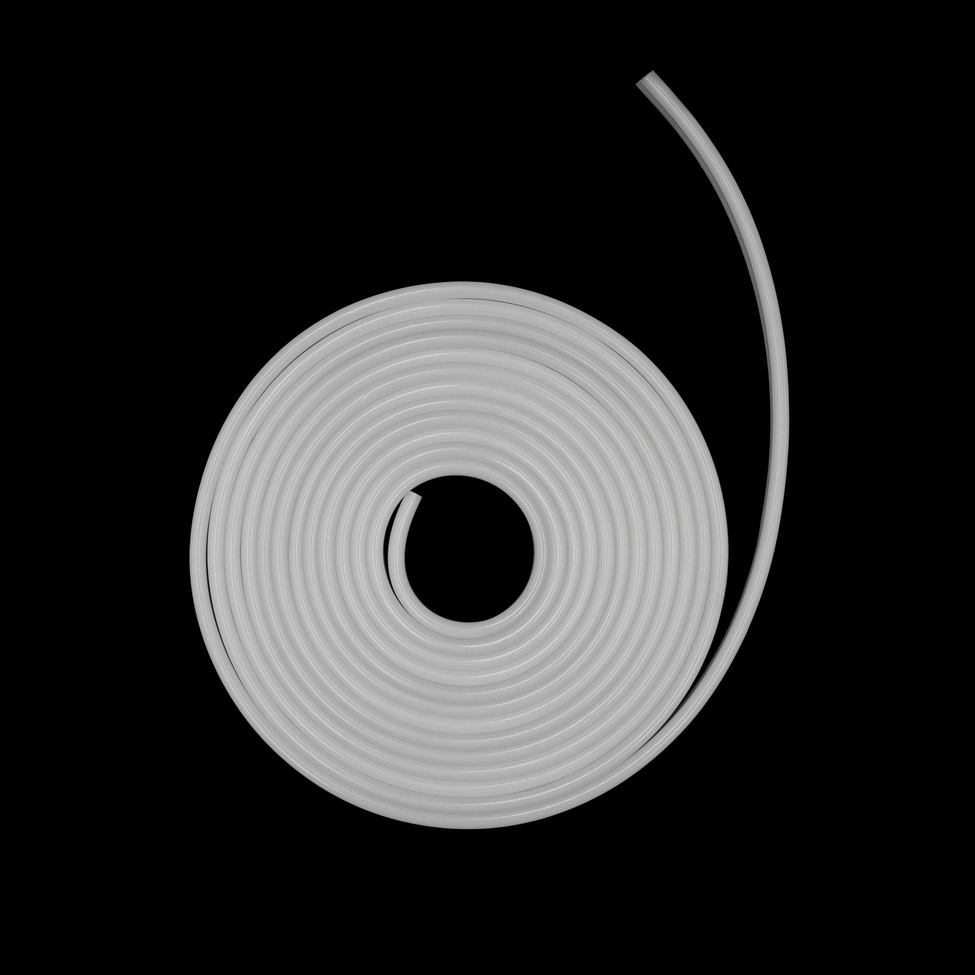 Світлодіодна стрічка неонова Prolum Series SL 6x12 IP68 220V Білий (160020) - фото 4 Світлодіодна стрічка неонова Prolum Series SL 6x12 IP68 220V Білий (160020) - фото 4