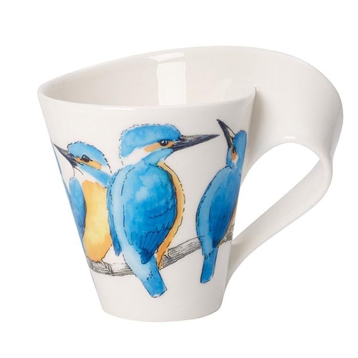 Чашка для кави NewWave Caffè Eisvogel Villeroy&Boch 300 мл (1041499100)