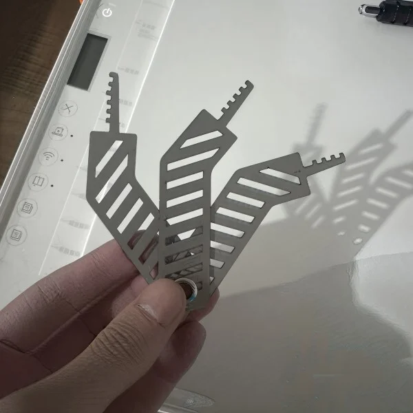 Набор отмычек для самых распространенных замков 3 шт. (C01624) - фото 6 Набор отмычек для самых распространенных замков 3 шт. (C01624) - фото 6