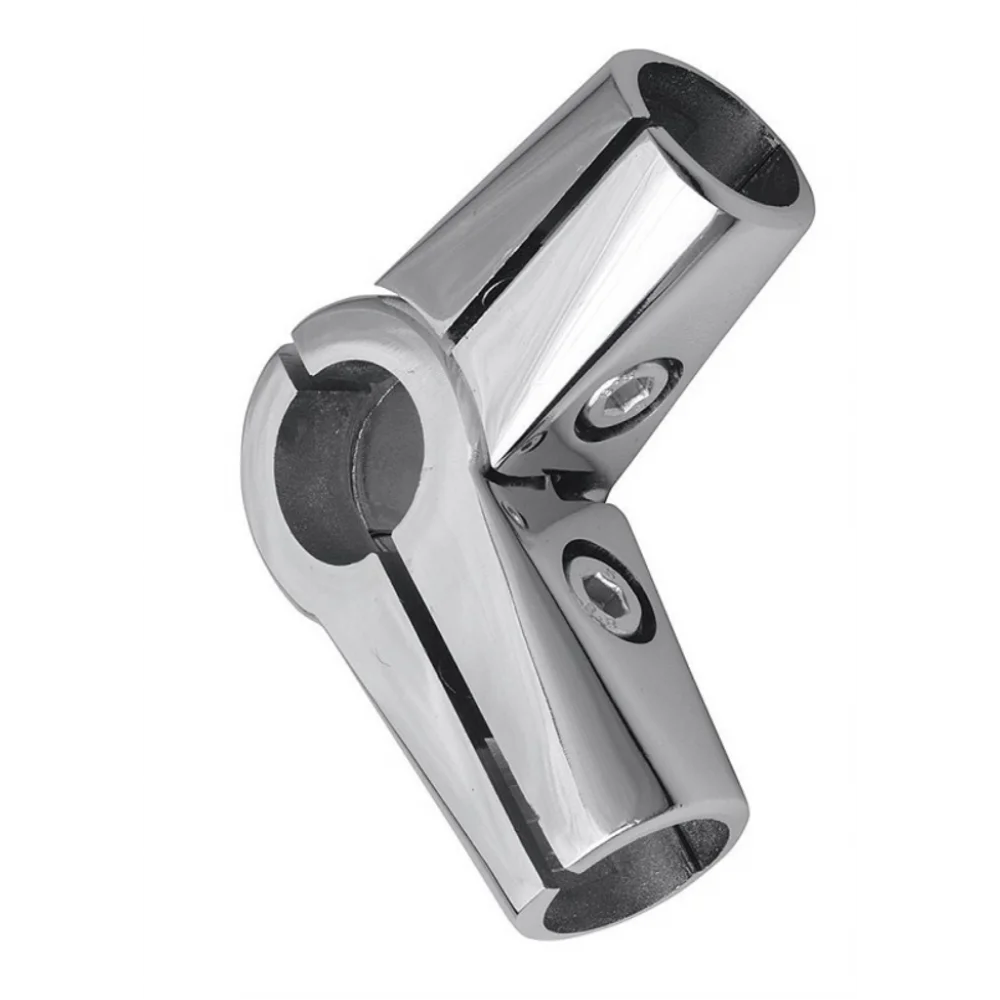 Система Джокер Sigma кутове R/43 для труби d 25 мм Хром (AF0996) Система Джокер Sigma кутове R/43 для труби d 25 мм Хром (AF0996)