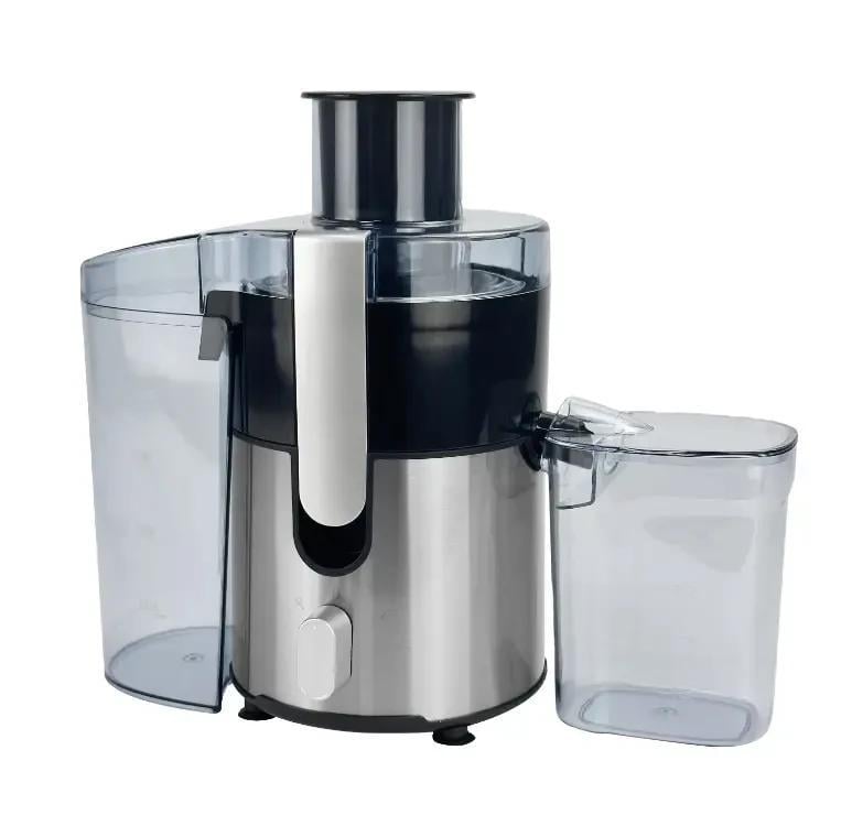 Соковижималка для фруктів і овочів ZepLine ZP-099 3000 Вт Соковижималка для фруктів і овочів ZepLine ZP-099 3000 Вт