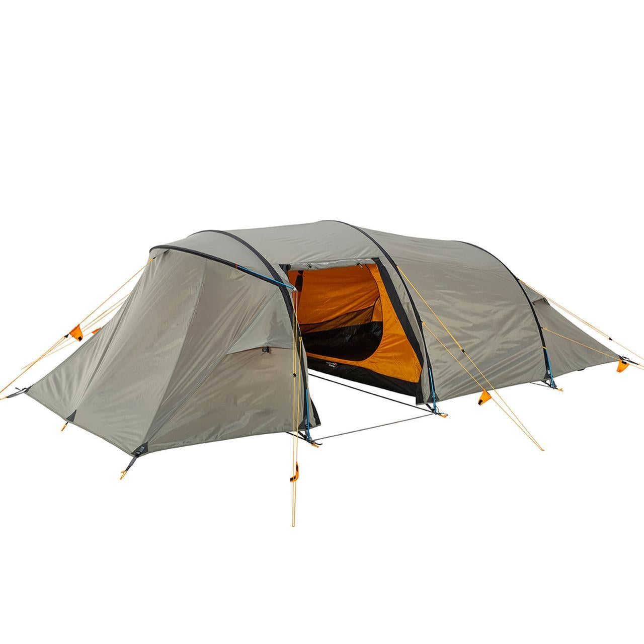 Палатка Wechsel Intrepid 5 TL 480х233х140 см Laurel Oak (231081)