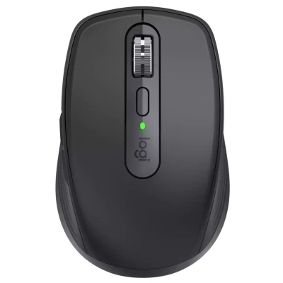 Компьютерная мышка Logitech MX Anywhere 3S Wireless Graphite (910-006929)