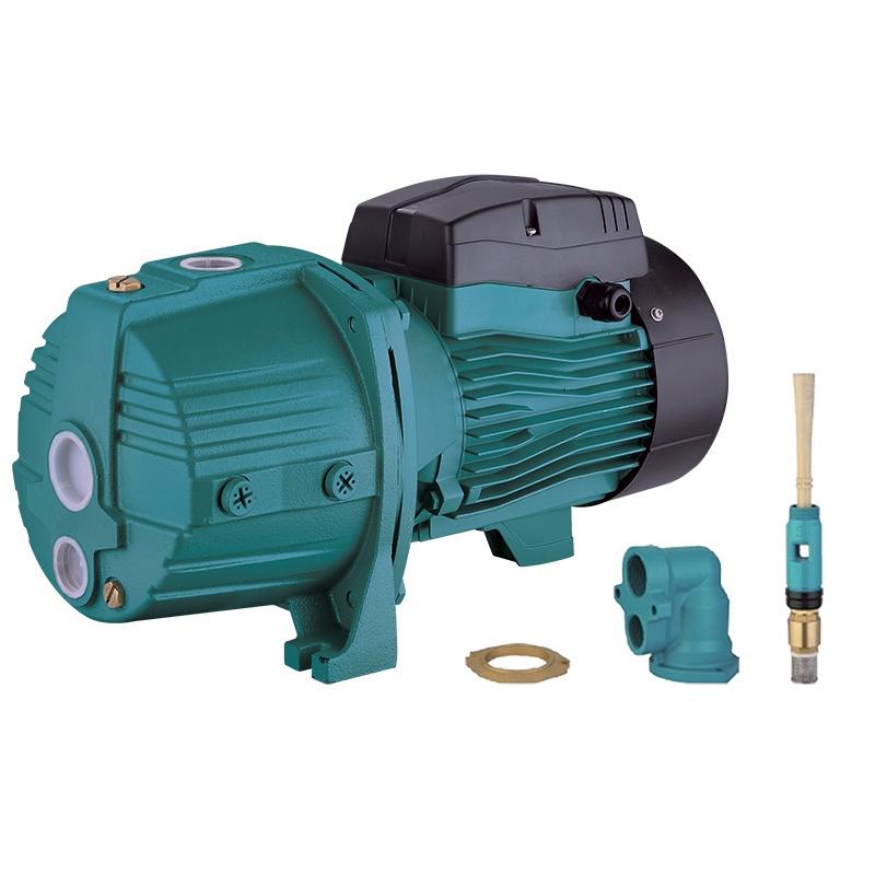 Поверхностный насос LEO 3,0 AJDm55/2H (775334)