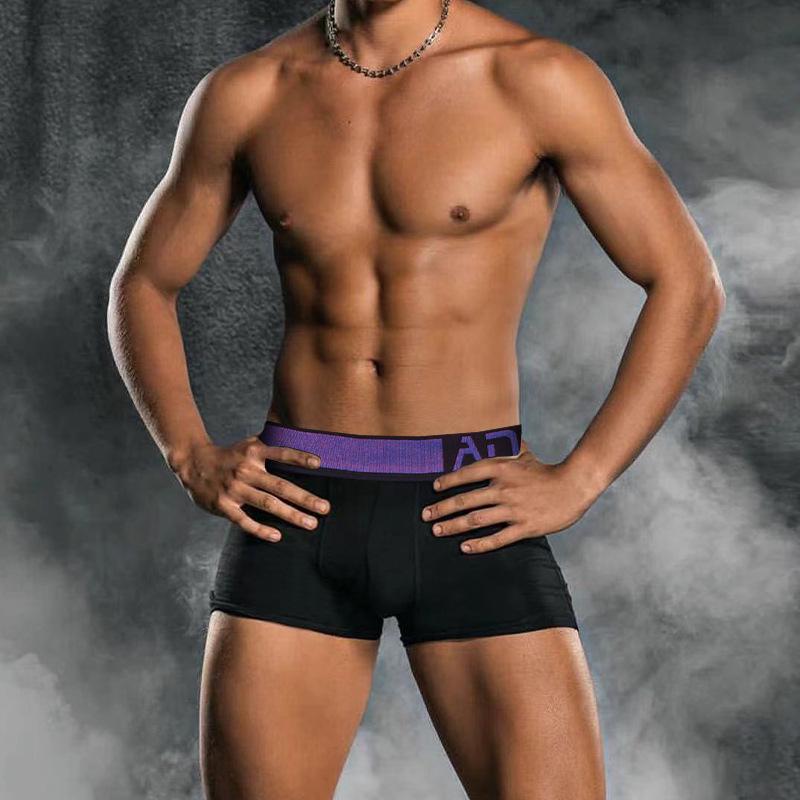 Труси Adannu XXL Чорний (8197)