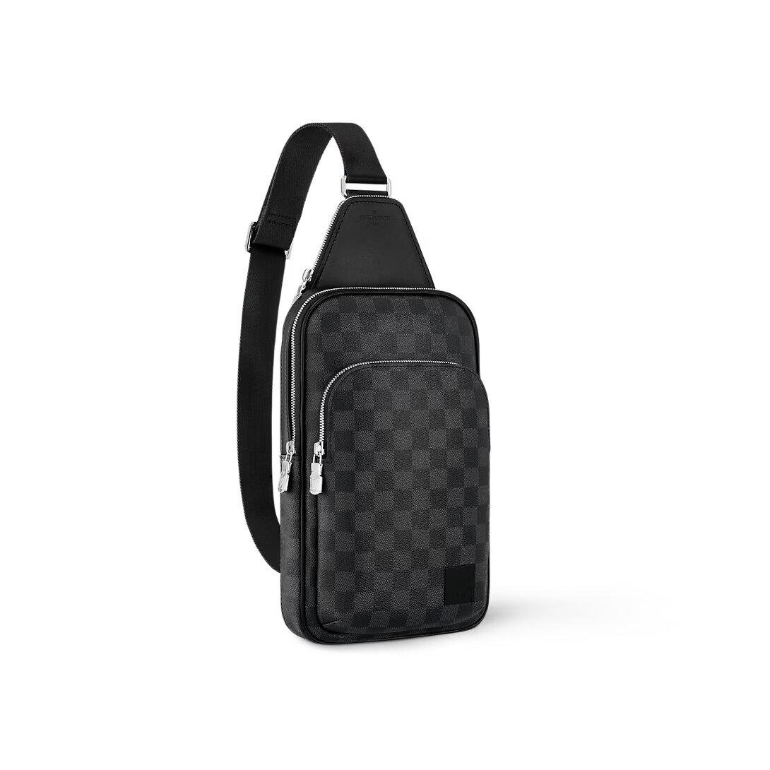 Lv sling bag avenue on sale