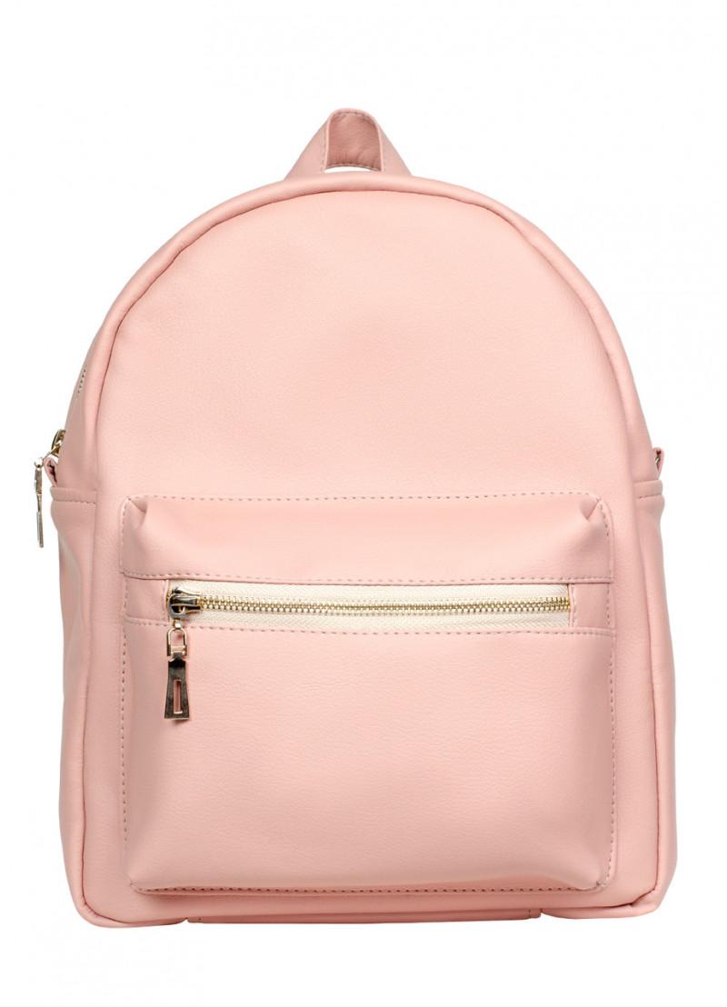 Рюкзак женский Sambag Brix RSO Пудра (11519006)