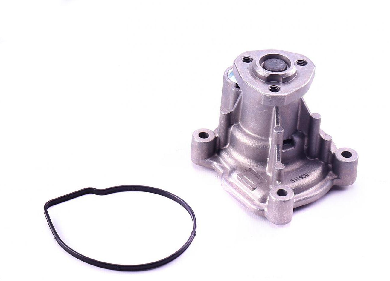 Насос воды Graf VW Golf V 1.4FSI 03-06/Polo V 1.4/1.4 16V/1.4FSI 02-12 B/B 7 лоп PA939 (25589994)