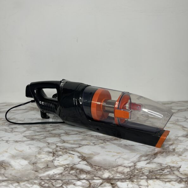 Пилосос колбовий вертикальний ручний Rainberg для збирання вовни та пилу з килимів 2500 Вт - фото 3 Пилосос колбовий вертикальний ручний Rainberg для збирання вовни та пилу з килимів 2500 Вт - фото 3