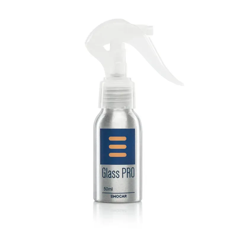 Захист скла керамічний Ewocar GlassPRO 50 мл (25106869)