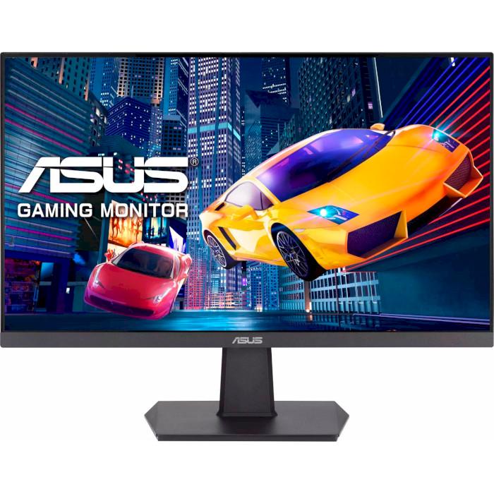 Монитор Asus VA27EHF Черный (90LM0550-B04170)