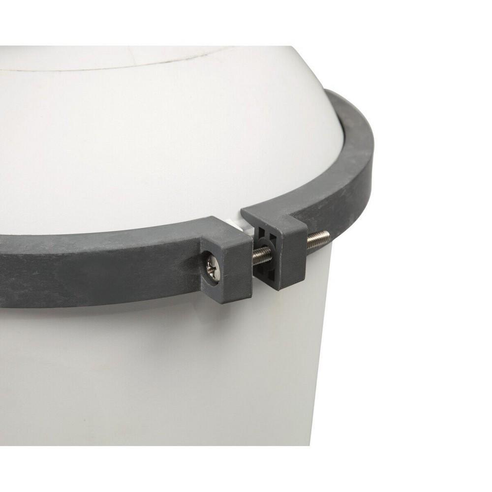 Пісочна фільтруюча установка Bestway 58515 2006 л/год завантаження 9 кг - фото 9