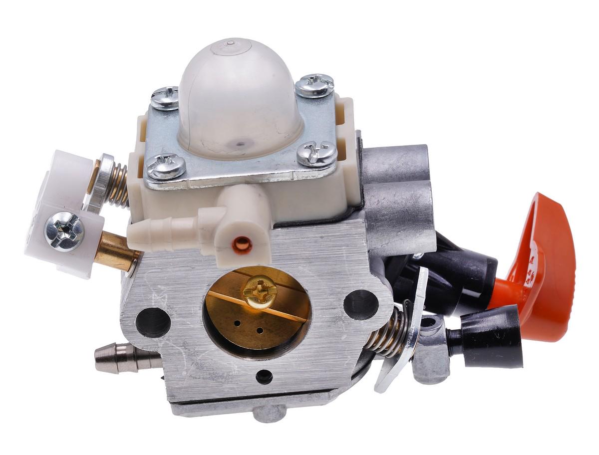 Карбюратор VJ Parts для мотокосы C1M-S267A ST FS-56