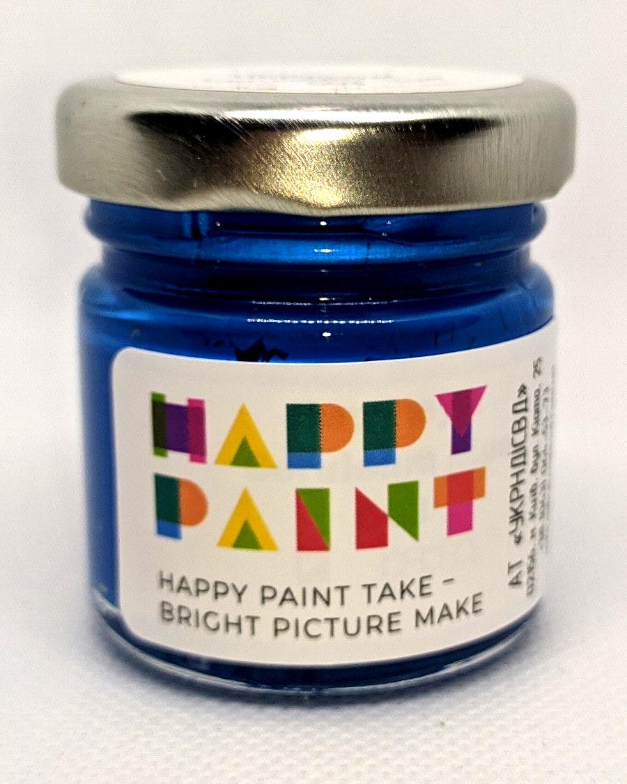 Олійна фарба 503 Церулеум - фото 2 Олійна фарба 503 Церулеум - фото 2