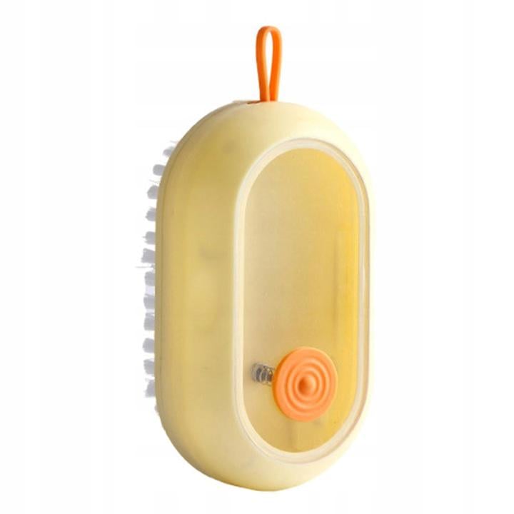 Щетка с дозатором R9631 для посуды