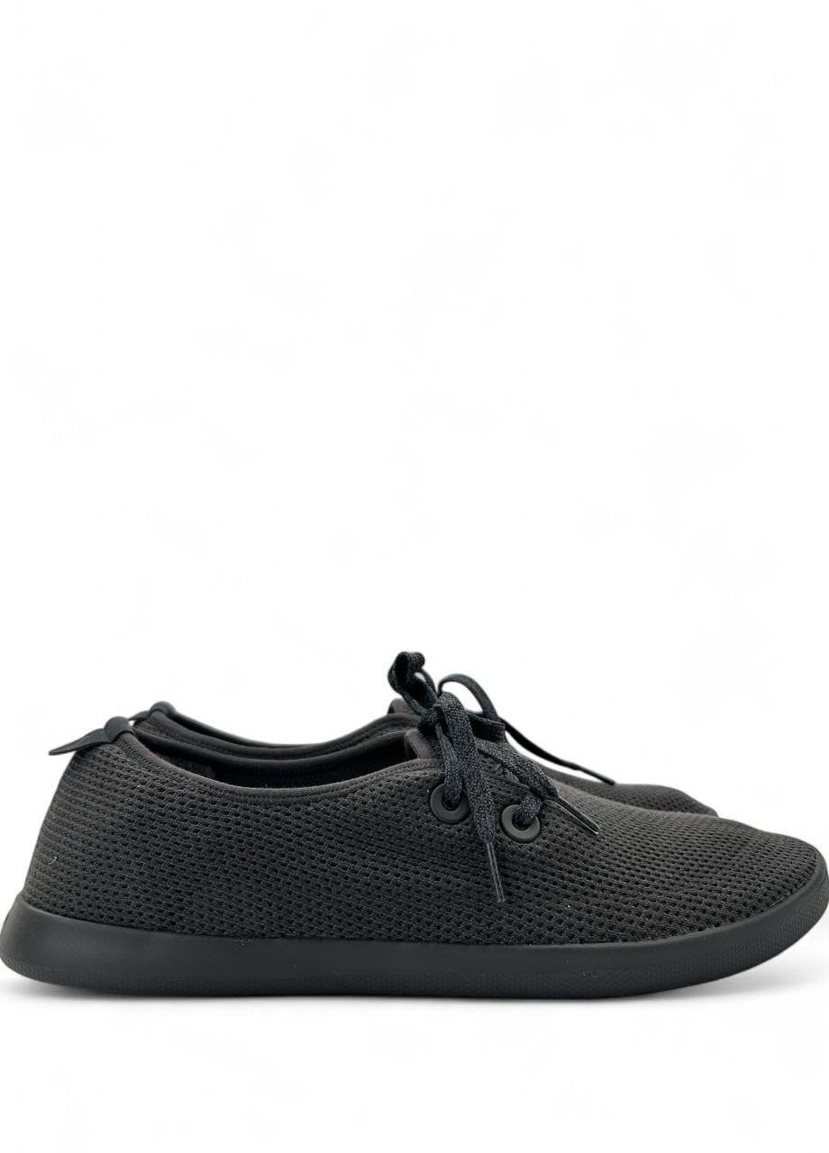 Чоловічі кеди AllbirdsTree Skipper Charcoal р. 47 31 см Графіт (2814130036) - фото 2 Чоловічі кеди AllbirdsTree Skipper Charcoal р. 47 31 см Графіт (2814130036) - фото 2