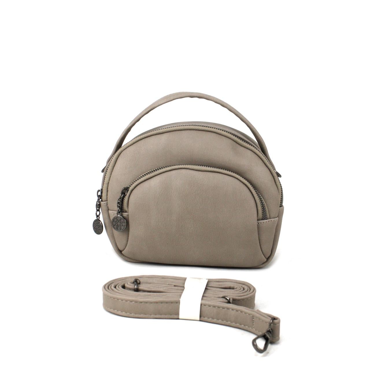 Сумка кросс-боди женская VOILA 5221011 Бежевый