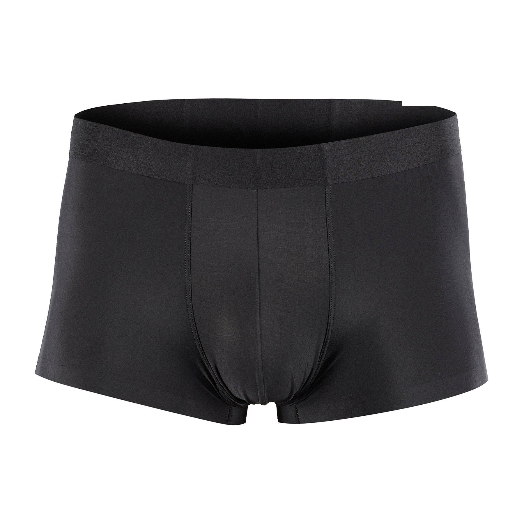 Труси M-Tac Nylon L Black - фото 2 Труси M-Tac Nylon L Black - фото 2