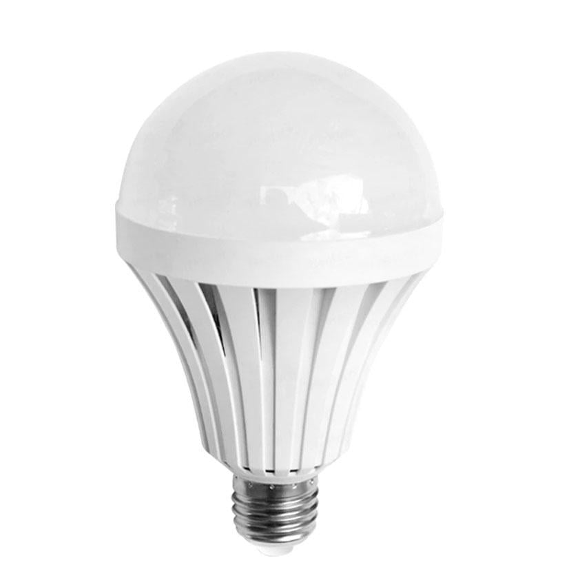 Умная лампочка с аккумулятором Smartcharge SmartBulb 7 W Белый (1009789-White)