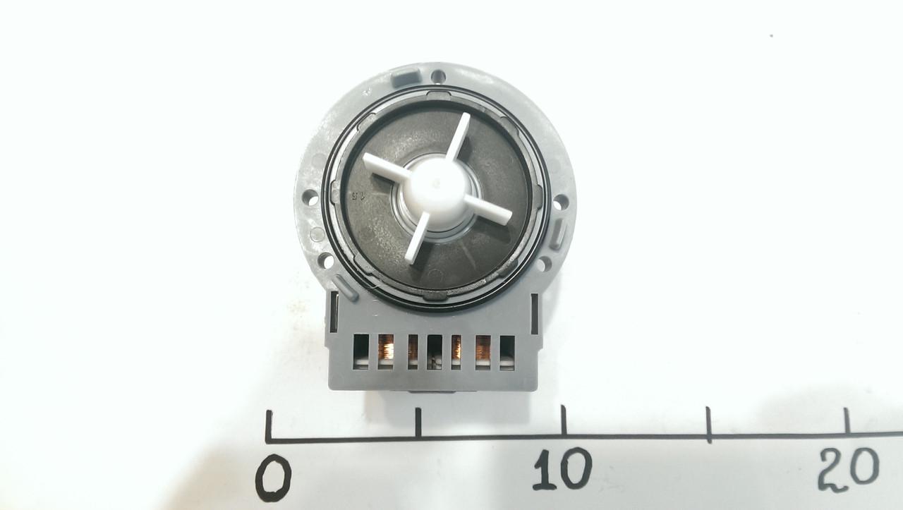 Насос для пральних машин Askoll 40W (0150) - фото 3 Насос для пральних машин Askoll 40W (0150) - фото 3