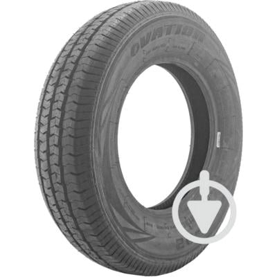 Автошина летняя Ovation V-02 225/70 R15C 112/110R (273573)