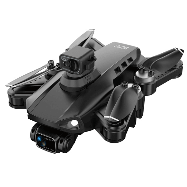 Квадрокоптер LYZRC L900 Pro SE Max Дрон с 4K и HD камерами GPS БК двигатели до 1200 м 28 мин Black (d353) - фото 6 Квадрокоптер LYZRC L900 Pro SE Max Дрон с 4K и HD камерами GPS БК двигатели до 1200 м 28 мин Black (d353) - фото 6